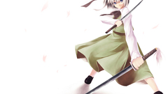 Touhou konpaku youmu Anime