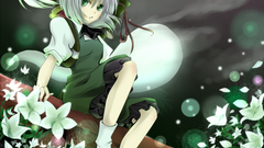 Touhou konpaku youmu Anime
