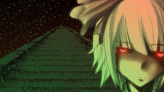 Touhou konpaku youmu Anime