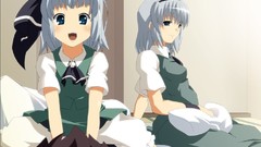Touhou konpaku youmu Games