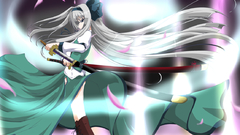 Touhou konpaku youmu Games