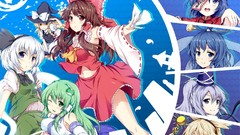 Touhou konpaku youmu kirisame