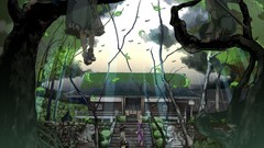 Touhou konpaku youmu saigyouji