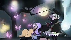 Touhou konpaku youmu saigyouji