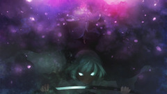 Touhou konpaku youmu saigyouji