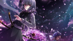 Touhou konpaku youmu saigyouji