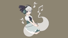Touhou konpaku youmu Simple