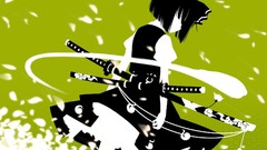 Touhou konpaku youmu simplistic