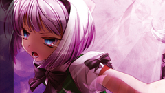 Touhou konpaku youmu video