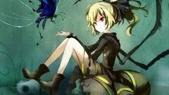 Touhou kurodani yamame video games