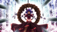 Touhou logs yasaka kanako