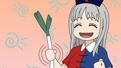 Touhou loituma yagokoro eirin