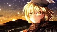 Touhou Lunasa Prismriver