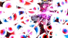Touhou magic shikieiki yamaxanadu