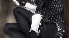 Touhou maids izayoi sakuya