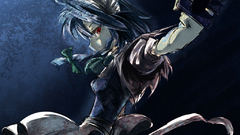 Touhou maids izayoi sakuya