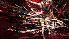 Touhou maids izayoi sakuya