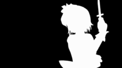 Touhou maids izayoi sakuya