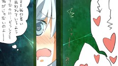 Touhou Manga mononobe no