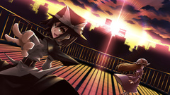 Touhou Maribel Han usami