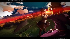 Touhou Maribel Han usami