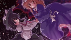 Touhou Maribel Han usami