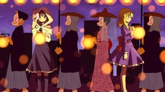 Touhou Maribel Han usami