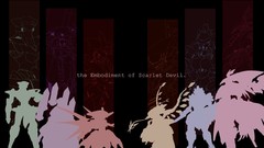 Touhou mecha izayoi sakuya