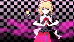 Touhou Medicine Melancholy