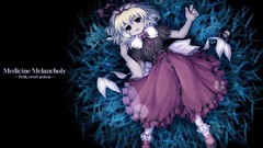 Touhou Medicine Melancholy