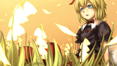 Touhou medicine melancholy Anime