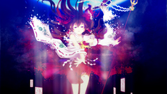 Touhou miko hakurei reimu