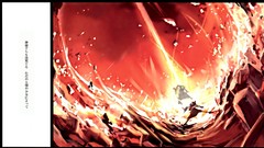 Touhou miko hakurei reimu