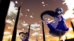 Touhou miko hakurei reimu