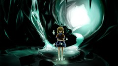 Touhou Mizuhashi Parsee