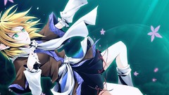 Touhou Mizuhashi Parsee