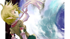 Touhou mizuhashi parsee detached