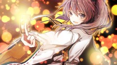 Touhou mononobe no futo