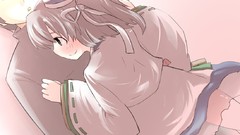 Touhou mononobe no futo