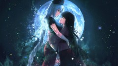 Touhou moon Imperishable Night
