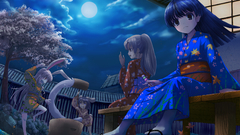 Touhou moon reisen udongein