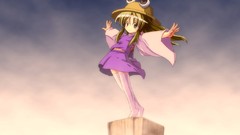 Touhou moriya suwako