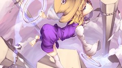 Touhou moriya suwako