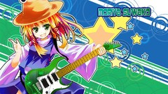 Touhou moriya suwako