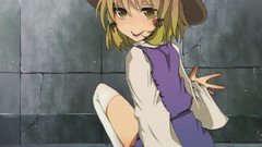 Touhou moriya suwako