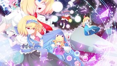 Touhou moriya suwako inubashiri