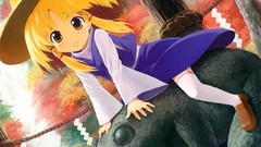 Touhou moriya suwako video games