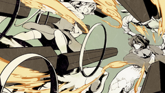 Touhou moriya suwako yasaka kanako video games