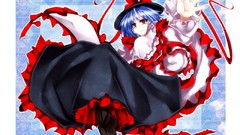Touhou nagae iku