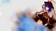 Touhou nagae iku Anime